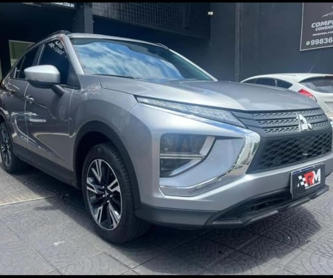 Mitsubishi Eclipse Cross 1.5 Turbo 2023