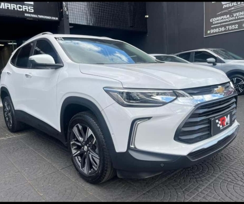 Chevrolet Tracker 1.2 Premier 2021