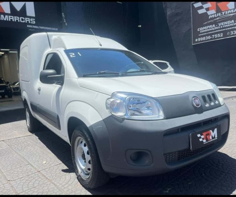 Fiat Fiorino 1.4 Working 2021