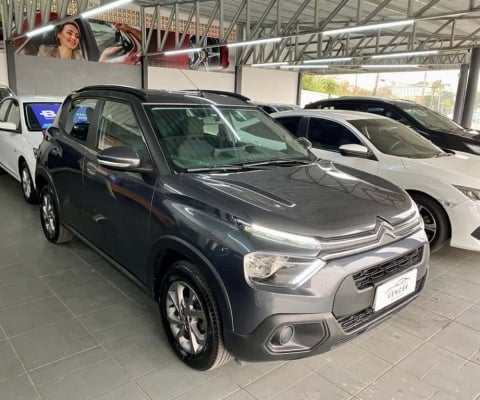 Citroën C3 Feel 1.0 - 2023