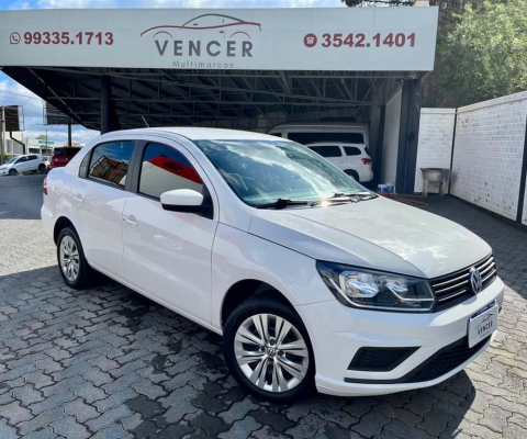 VW - VOYAGE 1.6 MSI 8V - 2022