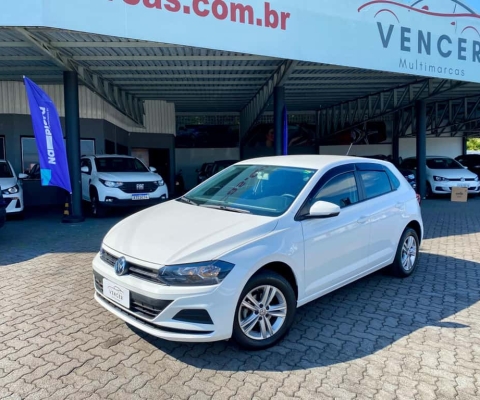 VW -  Polo 1.6 MSI - 2020