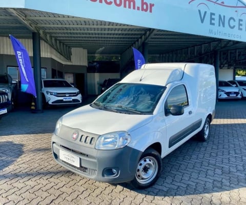 Fiat Fiorino Furgão Work. HARD 1.4 8V - 2020