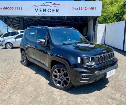 Jeep Renegade S T270 1.3 TB 4x4 Flex Aut. 2022