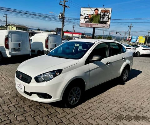 Fiat Grand Siena 1.0 EVO Flex 8V - 2021