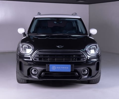 MINI COUNTRYMAN 1.5