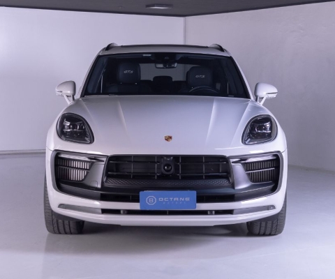 PORSCHE MACAN GTS