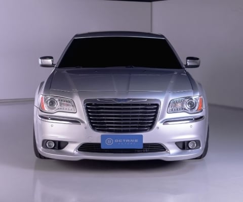 CHRYSLER 300C V6