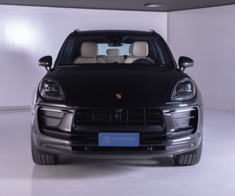 PORSCHE MACAN 2.0