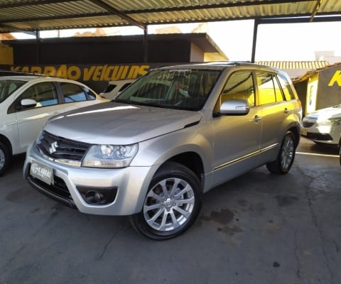 gran vitara