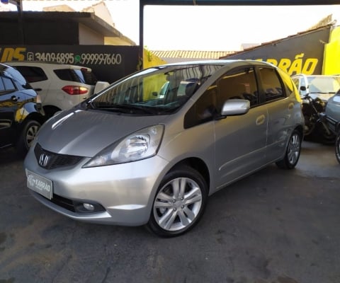 HONDA FIT AUTOMATICO