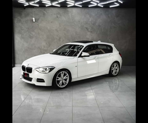 BMW M 135i 3.0 24V 320cv