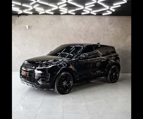 LAND ROVER RANGE ROVER EVOQUE R. EVO HSE Si4 R-Dyn.2.0 300cv Aut