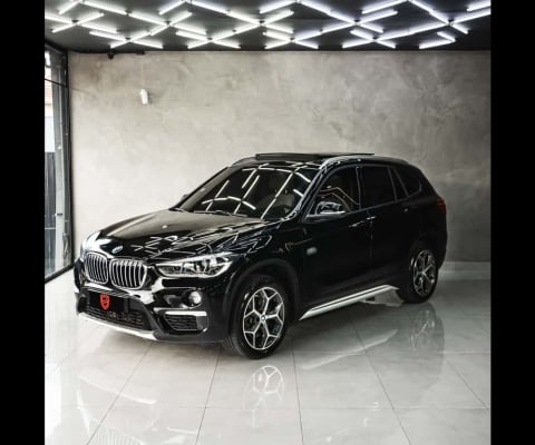 BMW X1 SDRIVE 20i 2.0/2.0 TB Acti.Flex Aut.