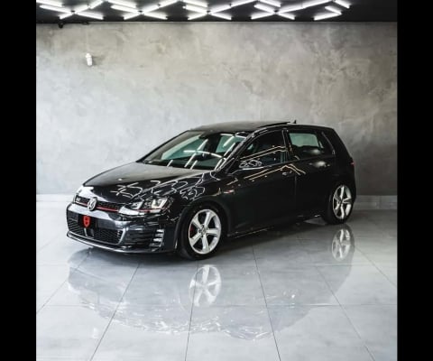 VOLKSWAGEN GOLF GTi 2.0 TSI 220cv Aut.