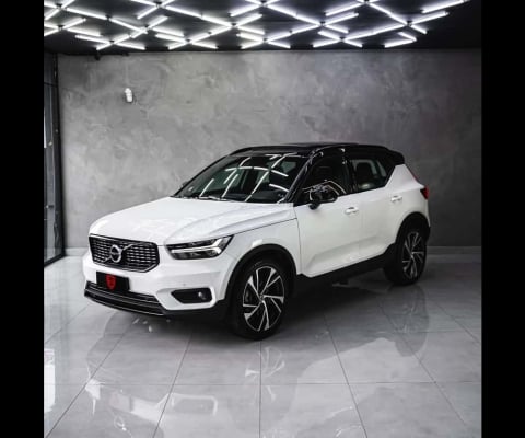 VOLVO XC 40 XC 40 T-5 R-DESIGN 2.0 252cv AWD