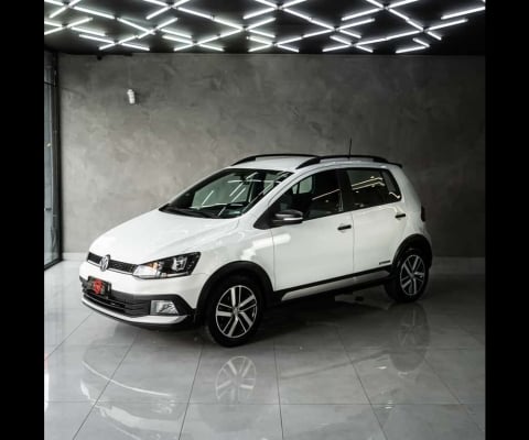 VOLKSWAGEN FOX Xtreme 1.6 Flex 8V 5p