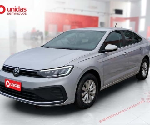 Volkswagen Virtus 2023 1.0 170 tsi automático