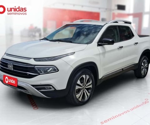 Fiat Toro 2022 2.0 16v turbo diesel volcano 4wd at9