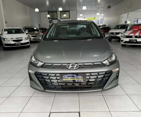 HYUNDAI HB20S 2023