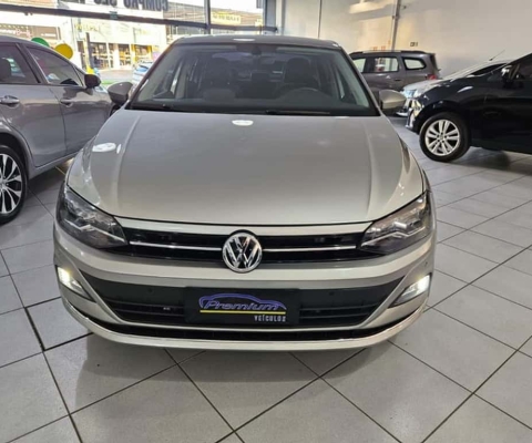 VOLKSWAGEN VIRTUS HIGHLINE 200 TSI 2022