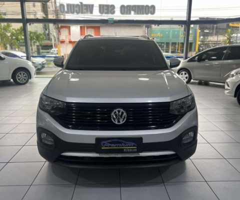 VOLKSWAGEN T-Cross 1.0 TSI 2021