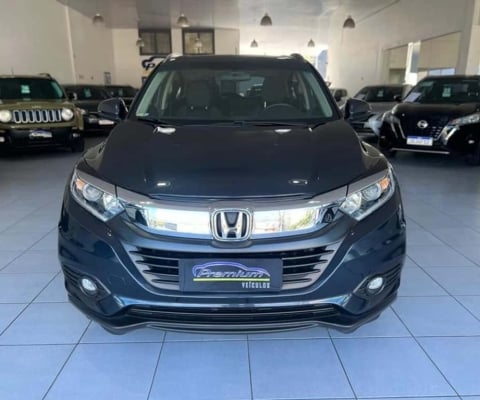 HONDA HR-V EX CVT 2019