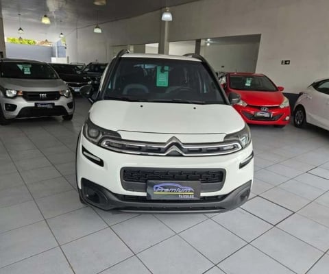 CITROEN AIRCROSS 1.5 LIVE 2017