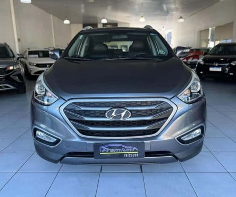 HYUNDAI X35 B 2016