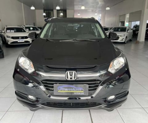 HONDA HR-V EX CVT 2018