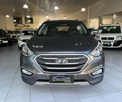 HYUNDAI X35 GL 2021