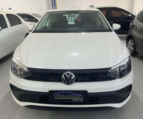 VOLKSWAGEN POLO TRACK MA 2023