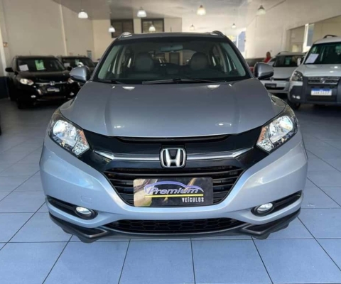 HONDA HR-V EX CVT 2017