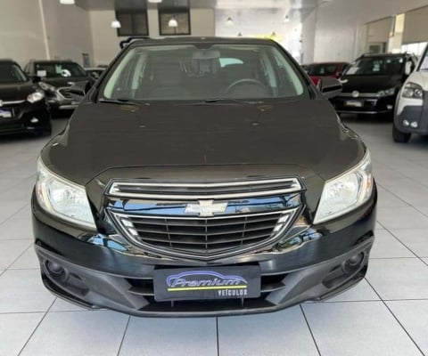 CHEVROLET ONIX 1.0MT LT 2014