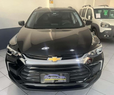 CHEVROLET TRACKER TURBO 1.0 LTZ 2022