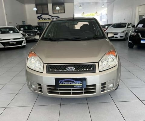 FORD FIESTA SEDAN FLEX 2008