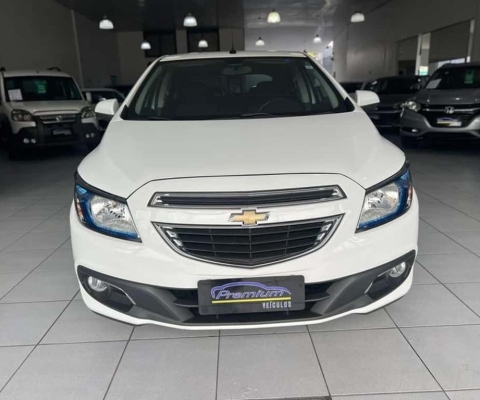 CHEVROLET ONIX 1.4MT LT 2015