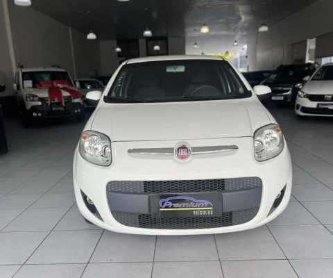 FIAT PALIO ATTRACT 1.0 2015