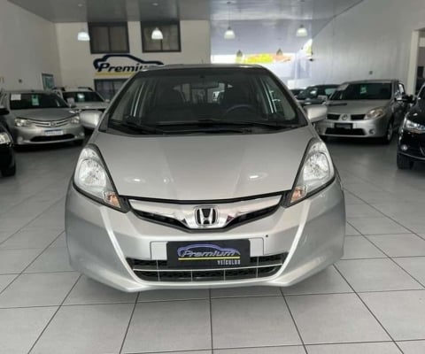 HONDA FIT LX FLEX 2013 AT