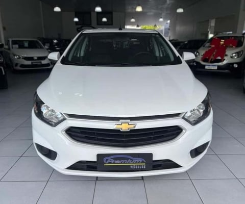 CHEVROLET ONIX 1.4MT LT 2018