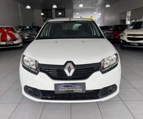 RENAULT SANDERO AUTH 10 2018