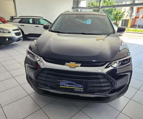 CHEVROLET TRACKER 12T A PR 2024