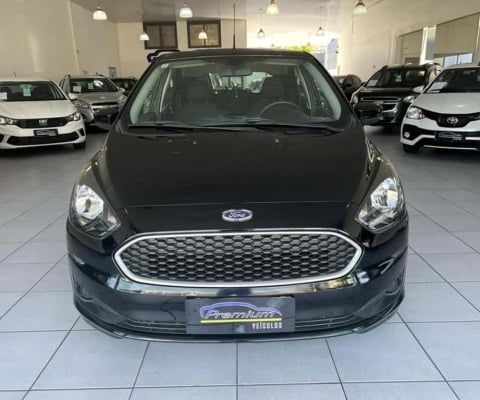 FORD KA SE 1.0 HA C 2021