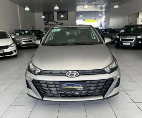 HYUNDAI HB20 10M COMFORT 2025