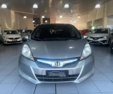 HONDA FIT LX FLEX 2014 AT