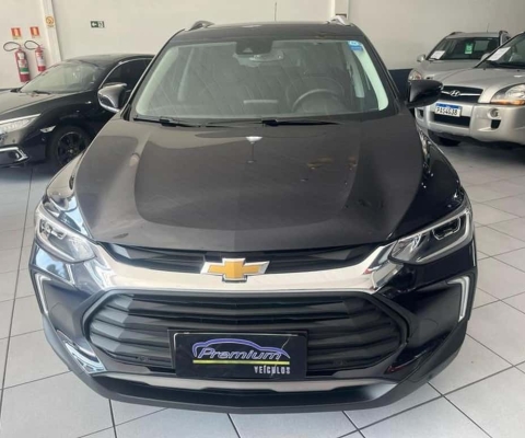 CHEVROLET TRACKER 1.2TB A PR 2024