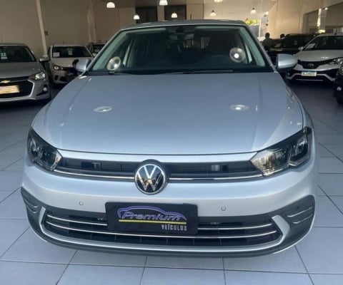 VOLKSWAGEN POLO HIGHLINE AB 2025