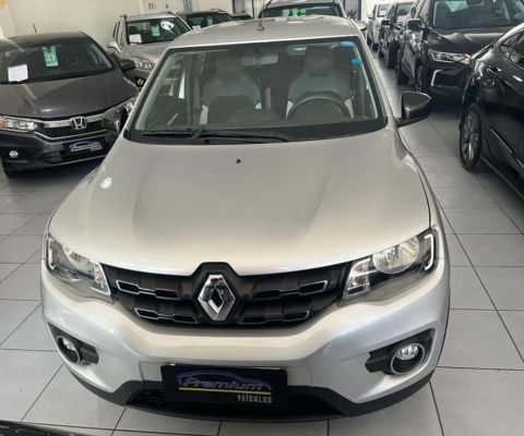 RENAULT KWID INTENS 10MT 2018