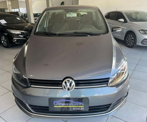 VOLKSWAGEN FOX CONNECT 1.6 2022