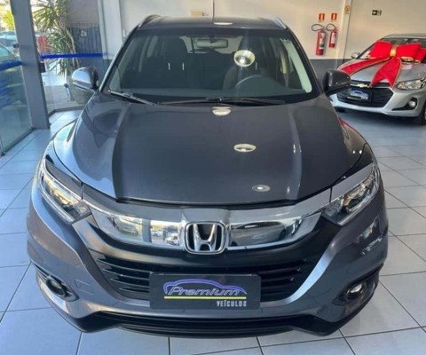 HONDA HR-V EX CVT 2021